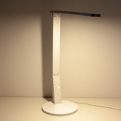 Lampe de bureau LED LUM HORIZON