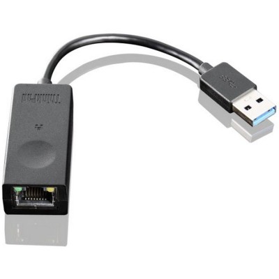 Adaptateur ThinkPad USB 3.0 / USB