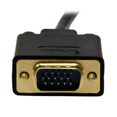 Adaptateur STARTECH Mini DP / VGA
