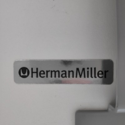 HermanMiller Bench 4 postes 