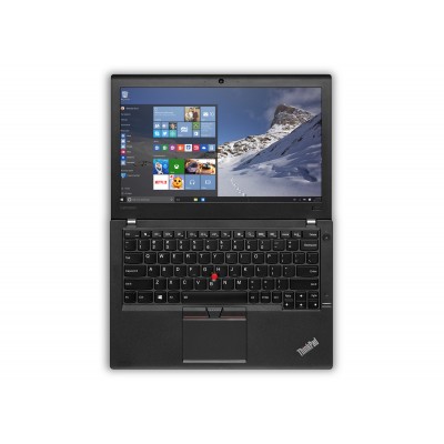 LENOVO ThinkPad X260 i3 SSD256