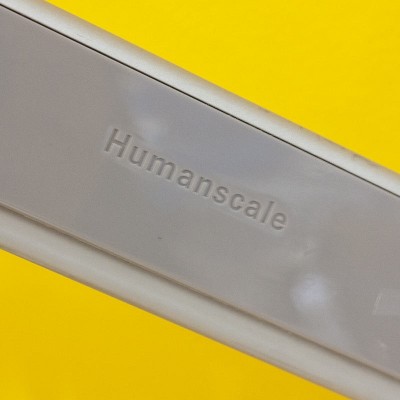 Humanscale Supports Claviers