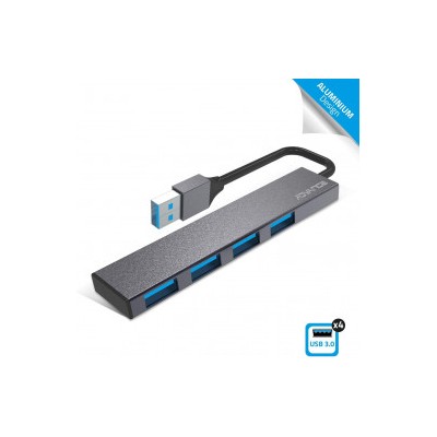 ADVANCE XPAND Smart USB 3.0 4 ports