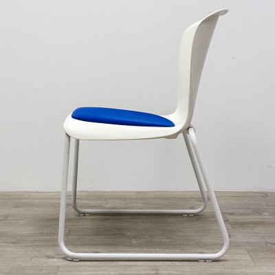 Chaise d'occasion reconditionnée Steelcase Westside