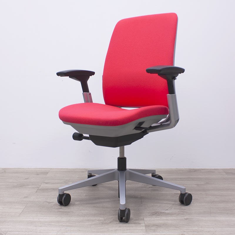 Steelcase Amia Rose 1D