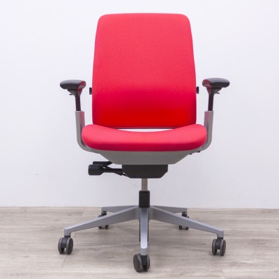 Steelcase Amia Rose 1D