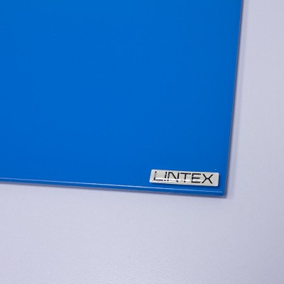 Tableau Lintex Mood Wall Bleu
