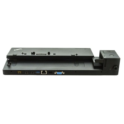 LENOVO ThinkPad Basic Dock - 40A0