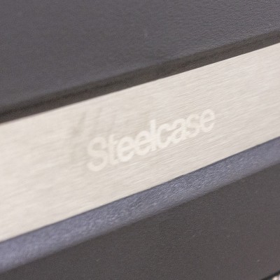 Steelcase Think V2 4D Noir