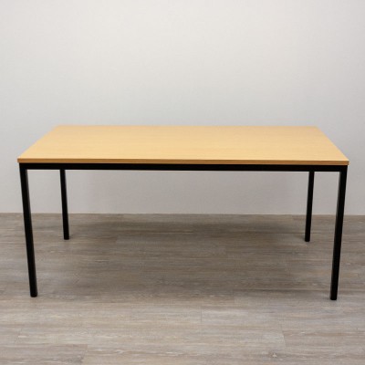 Table polyvalente 160 x 80 Hêtre No