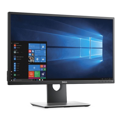 DELL P2417H 24" Second choix