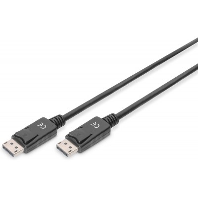 Câble DisplayPort 2m DIGITUS