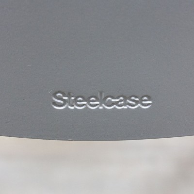 Steelcase pliante Beige / Brun