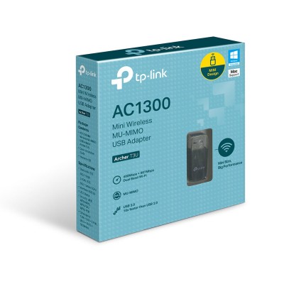 Clé Wifi TP-LINK Archer T3U AC1300