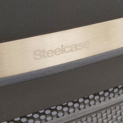 Steelcase Think V2 Gris 1D
