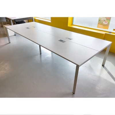 Bench 4 postes / Table 8-12 pers