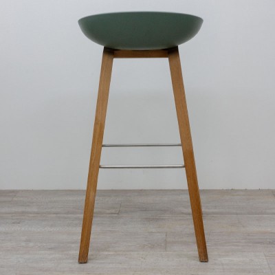 HAY About a Stool AAS32 Vert