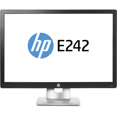 HP EliteDisplay E242 24"