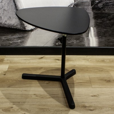 Ikea Svartasen Table basse Noir