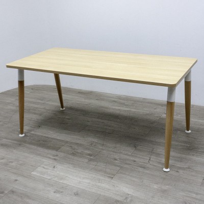 Table / Bureau L160 Chêne