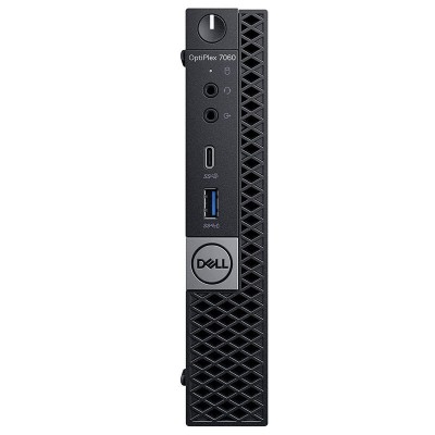 DELL Optiplex 7060 MFF i5-8500
