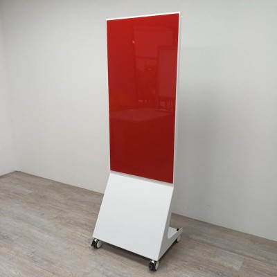 Chat Board Mobile Executive Rouge