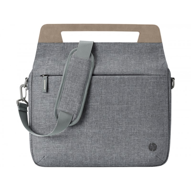 HP Renew 14 Grey Brief Case