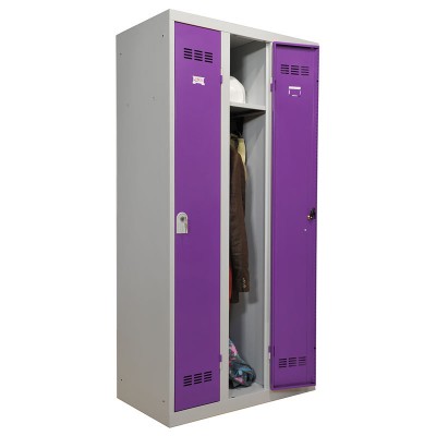 Vestiaire industrie propre VINCO