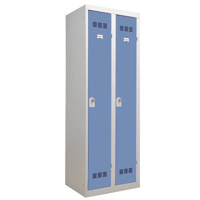 Vestiaire industrie propre VINCO