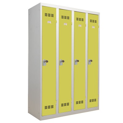 Vestiaire industrie propre VINCO