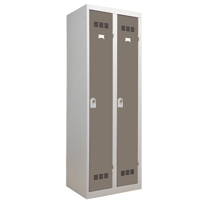 Vestiaire industrie propre VINCO