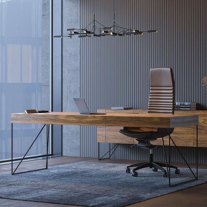 Bureau de direction neuf Air Executive