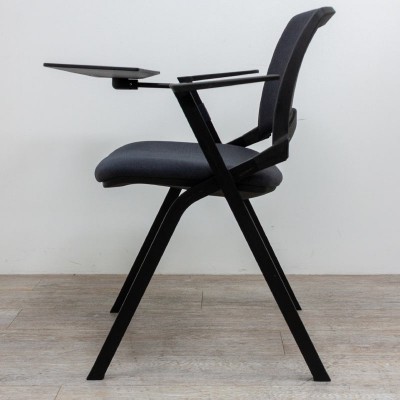 Chaise de conférence KENDO Gris