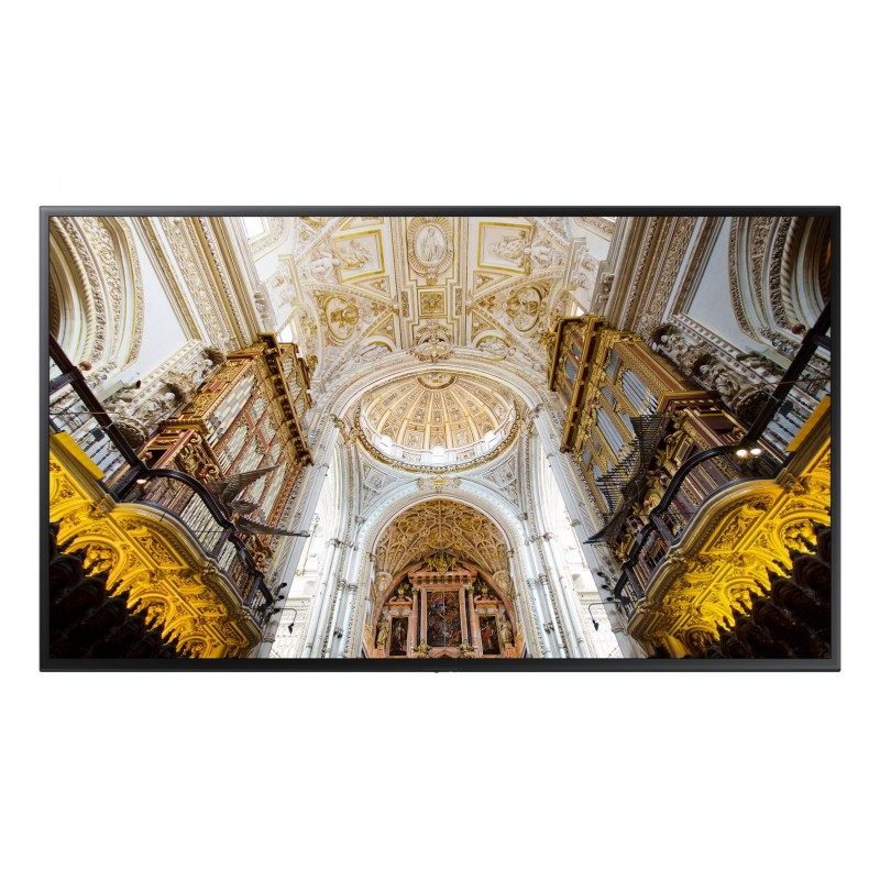 SAMSUNG LH43QMNEBGC/UE 43" 4K