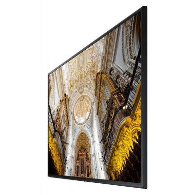 SAMSUNG LH43QMNEBGC/UE 43" 4K