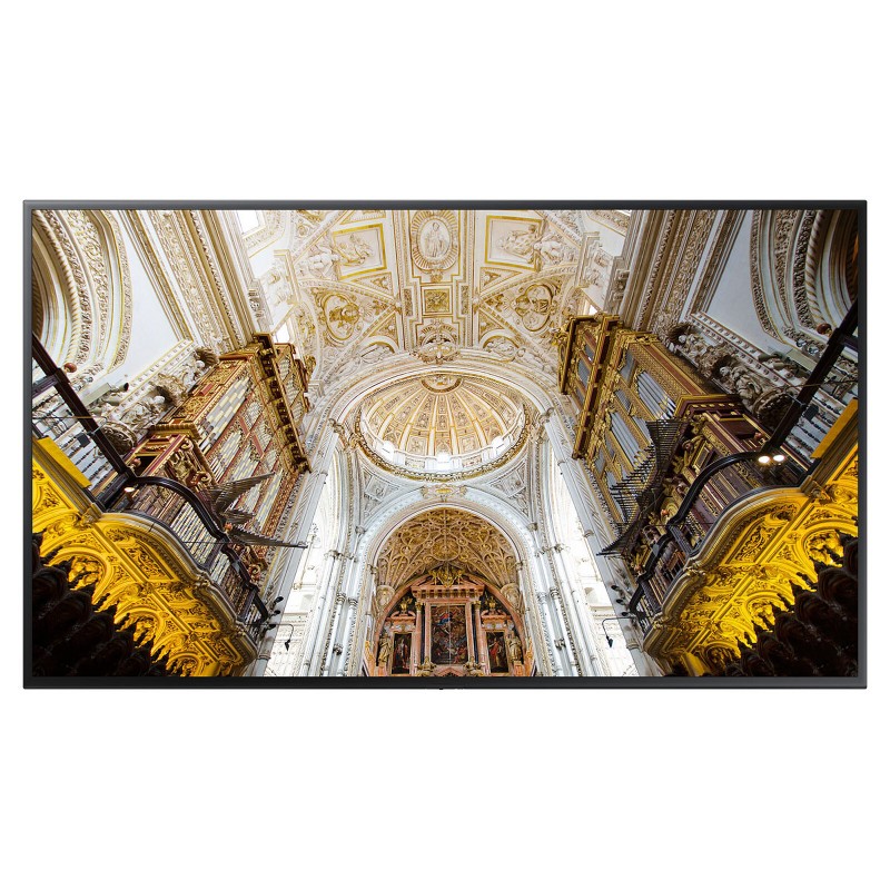 SAMSUNG LH55QMNEBGC/EN