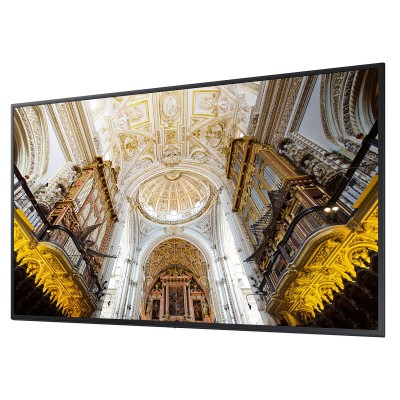 SAMSUNG LH55QMNEBGC/EN