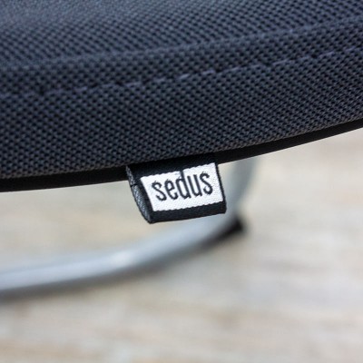 Sedus Open Up Gris Anth./ Gris