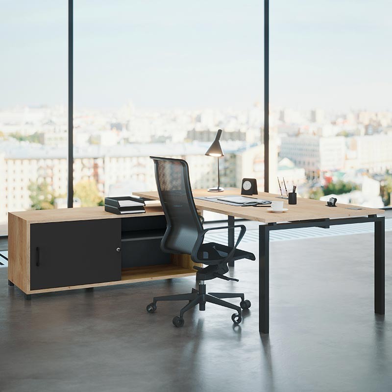 Bureau de direction Astro