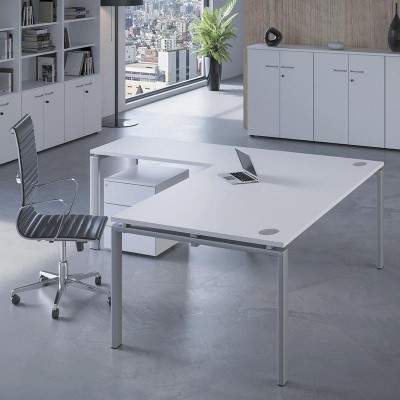 Bureau de direction Astro