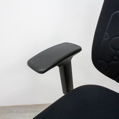 Steelcase Reply noir 1D