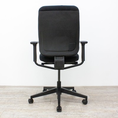 Steelcase Reply noir 1D