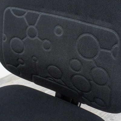 Steelcase Reply noir 1D