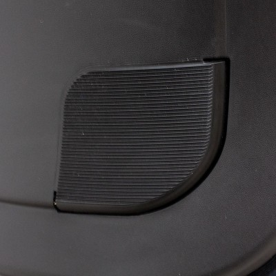 Steelcase Reply noir 1D