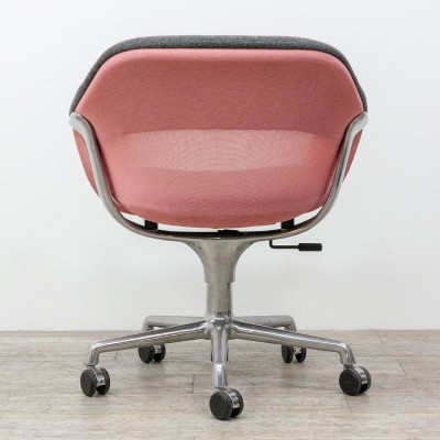 Coalesse SW_1 Rose / Gris