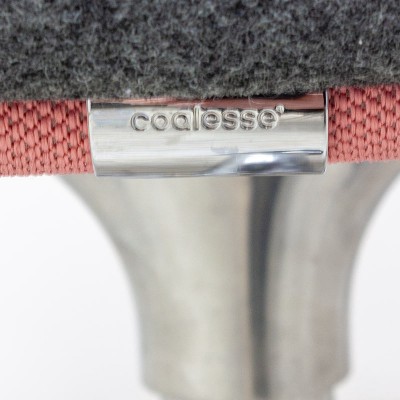 Coalesse SW_1 Rose / Gris