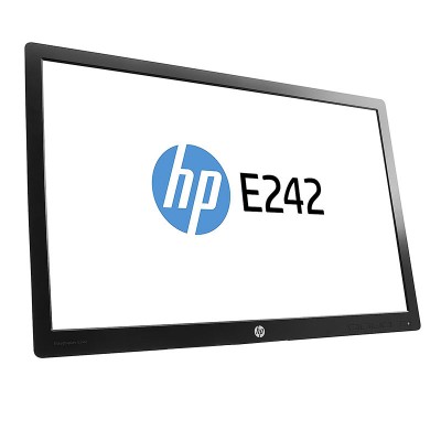 HP EliteDisplay E242 Sans pied