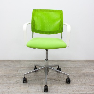 Chaise Sesta Q-44 Vert