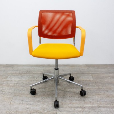 Chaise Sesta Q-44 Orange