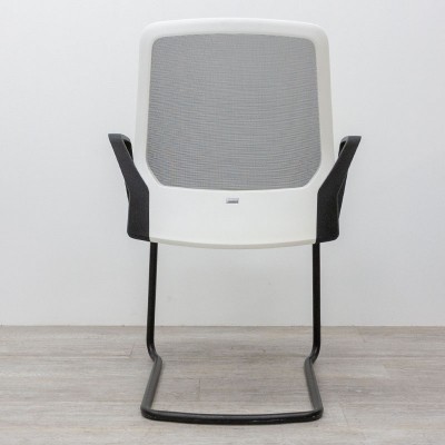 INTERSTUHL Buddyis3 Vert / Noir